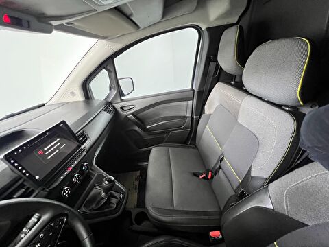 renault, kangoo, van 1.5 bluedcı l2 equilibre, manuel, dizel 2.el otomobil | renew 39