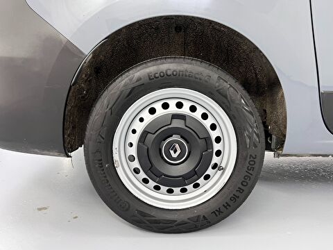 renault, kangoo, van 1.5 bluedcı l2 equilibre, manuel, dizel 2.el otomobil | renew 19