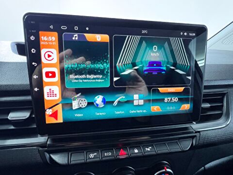 renault, kangoo, van 1.5 bluedcı l2 equilibre, manuel, dizel 2.el otomobil | renew 43