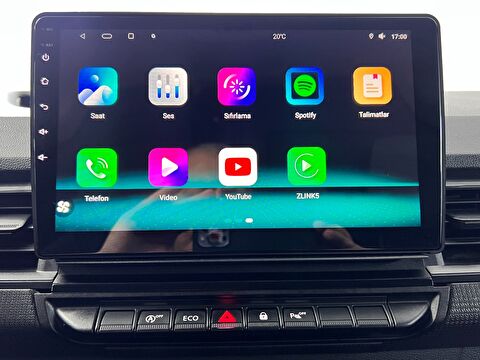 renault, kangoo, van 1.5 bluedcı l2 equilibre, manuel, dizel 2.el otomobil | renew 52