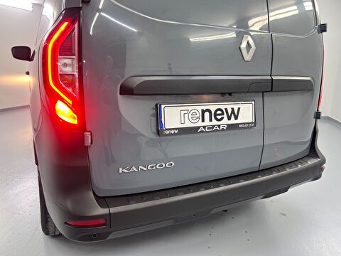 renault, kangoo, van 1.5 bluedcı l2 equilibre, manuel, dizel 2.el otomobil | renew 11
