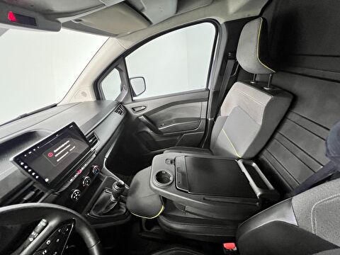 renault, kangoo, van 1.5 bluedcı l2 equilibre, manuel, dizel 2.el otomobil | renew 38