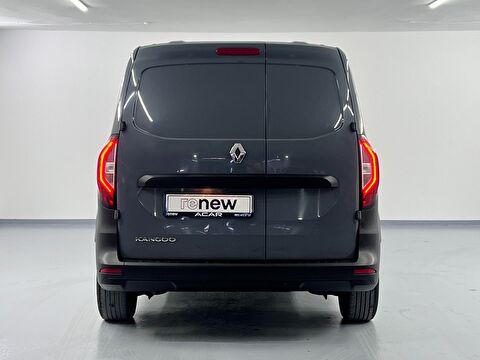 renault, kangoo, van 1.5 bluedcı l2 equilibre, manuel, dizel 2.el otomobil | renew 7