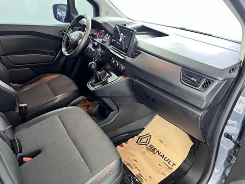 renault, kangoo, van 1.5 bluedcı l2 equilibre, manuel, dizel 2.el otomobil | renew 24