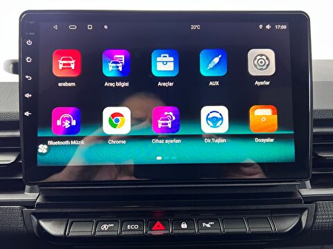 renault, kangoo, van 1.5 bluedcı l2 equilibre, manuel, dizel 2.el otomobil | renew 50