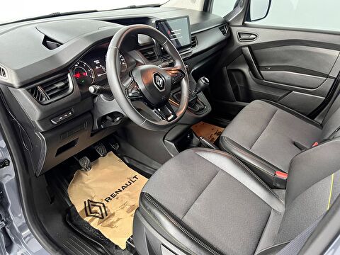 renault, kangoo, van 1.5 bluedcı l2 equilibre, manuel, dizel 2.el otomobil | renew 22