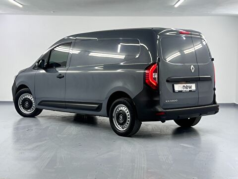 renault, kangoo, van 1.5 bluedcı l2 equilibre, manuel, dizel 2.el otomobil | renew 8