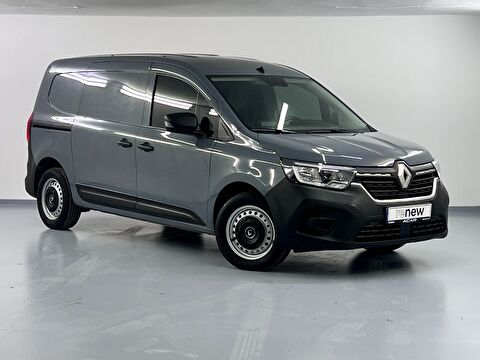 renault, kangoo, van 1.5 bluedcı l2 equilibre, manuel, dizel 2.el otomobil | renew 5