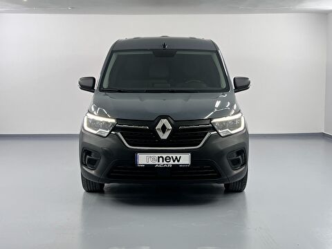renault, kangoo, van 1.5 bluedcı l2 equilibre, manuel, dizel 2.el otomobil | renew 4