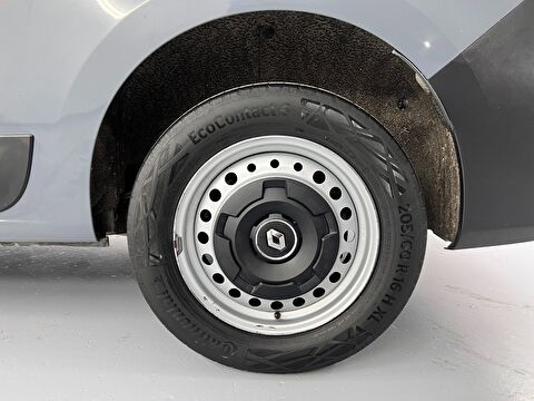 renault, kangoo, van 1.5 bluedcı l2 equilibre, manuel, dizel 2.el otomobil | renew 16