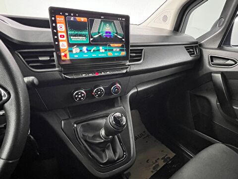 renault, kangoo, van 1.5 bluedcı l2 equilibre, manuel, dizel 2.el otomobil | renew 41