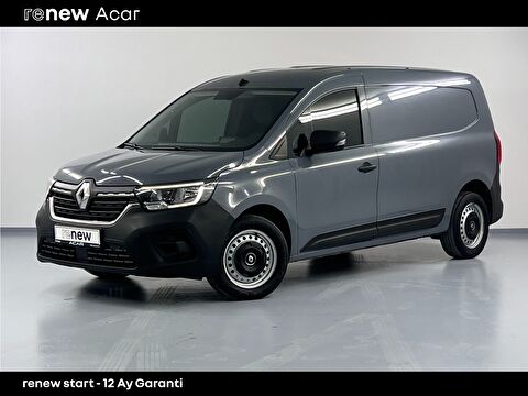 Van 1.5 BlueDCI L2 Equilibre, 2. el otomobil | renew