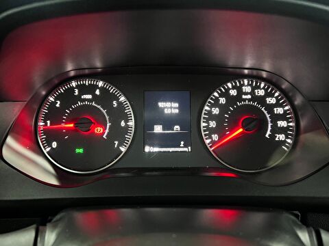 renault, kangoo, van 1.5 bluedcı l2 equilibre, manuel, dizel 2.el otomobil | renew 30