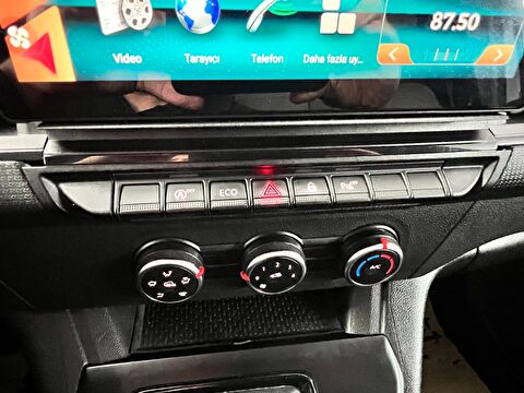 renault, kangoo, van 1.5 bluedcı l2 equilibre, manuel, dizel 2.el otomobil | renew 44