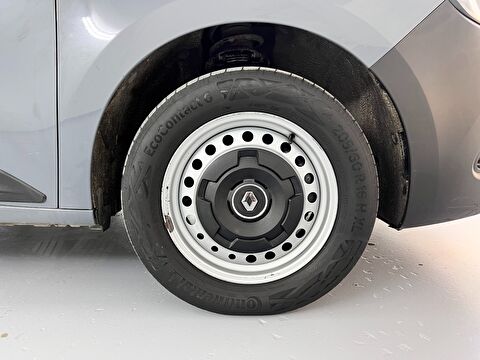 renault, kangoo, van 1.5 bluedcı l2 equilibre, manuel, dizel 2.el otomobil | renew 18