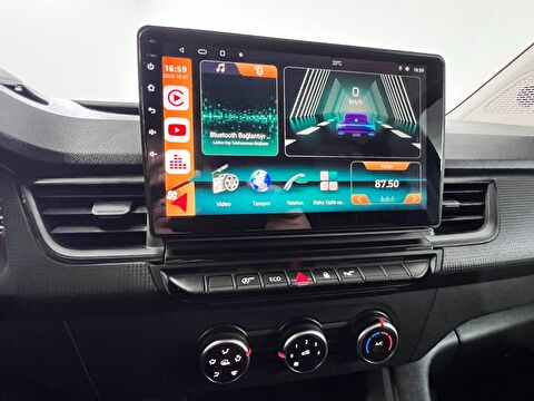 renault, kangoo, van 1.5 bluedcı l2 equilibre, manuel, dizel 2.el otomobil | renew 42