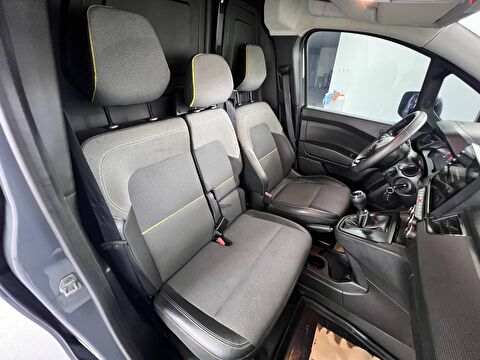 renault, kangoo, van 1.5 bluedcı l2 equilibre, manuel, dizel 2.el otomobil | renew 26