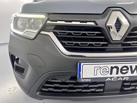 renault, kangoo, van 1.5 bluedcı l2 equilibre, manuel, dizel 2.el otomobil | renew 9