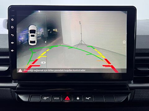 renault, kangoo, van 1.5 bluedcı l2 equilibre, manuel, dizel 2.el otomobil | renew 49