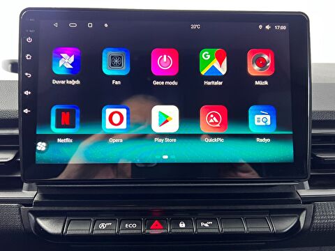 renault, kangoo, van 1.5 bluedcı l2 equilibre, manuel, dizel 2.el otomobil | renew 51