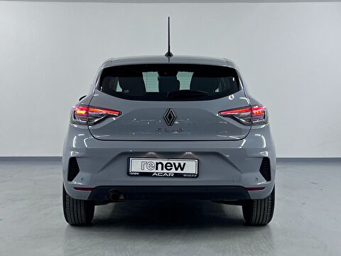 renault, clio, 1.0 tce evolution x-tronic, otomatik, benzin 2.el otomobil | renew 6