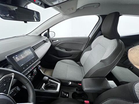 renault, clio, 1.0 tce evolution x-tronic, otomatik, benzin 2.el otomobil | renew 38