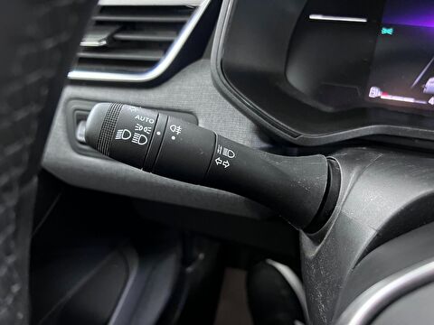 renault, clio, 1.0 tce evolution x-tronic, otomatik, benzin 2.el otomobil | renew 33