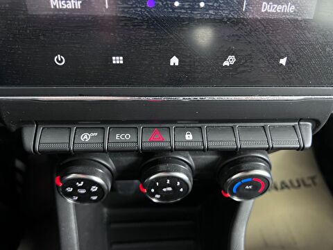 renault, clio, 1.0 tce evolution x-tronic, otomatik, benzin 2.el otomobil | renew 43