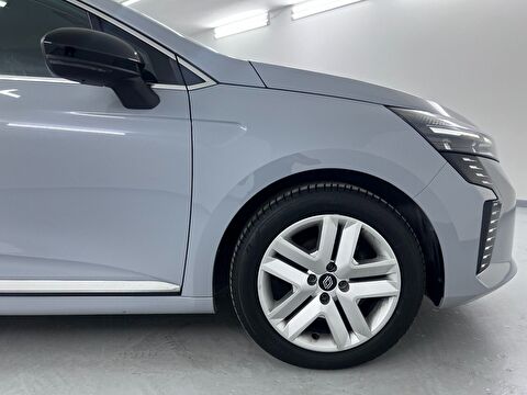 renault, clio, 1.0 tce evolution x-tronic, otomatik, benzin 2.el otomobil | renew 14