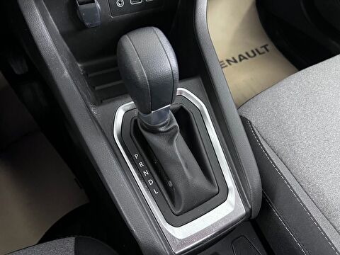 renault, clio, 1.0 tce evolution x-tronic, otomatik, benzin 2.el otomobil | renew 46