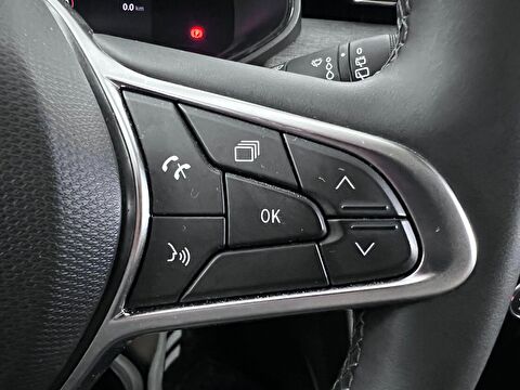 renault, clio, 1.0 tce evolution x-tronic, otomatik, benzin 2.el otomobil | renew 31