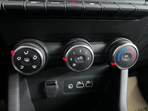renault, clio, 1.0 tce evolution x-tronic, otomatik, benzin 2.el otomobil | renew 44