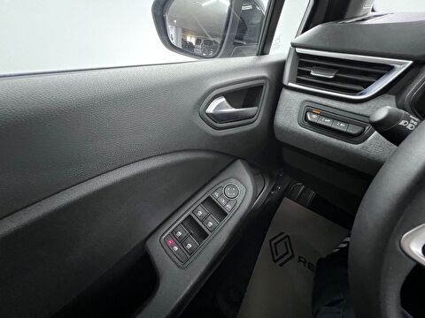 renault, clio, 1.0 tce evolution x-tronic, otomatik, benzin 2.el otomobil | renew 36