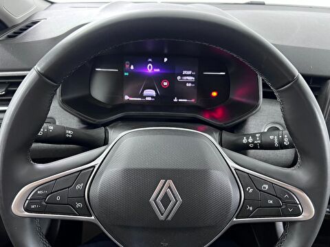 renault, clio, 1.0 tce evolution x-tronic, otomatik, benzin 2.el otomobil | renew 28