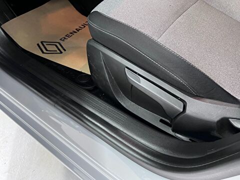 renault, clio, 1.0 tce evolution x-tronic, otomatik, benzin 2.el otomobil | renew 26