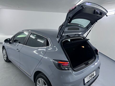 renault, clio, 1.0 tce evolution x-tronic, otomatik, benzin 2.el otomobil | renew 19