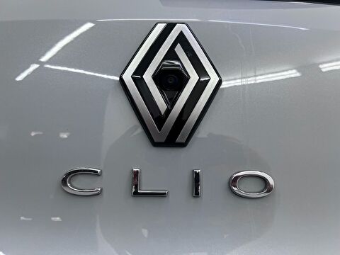 renault, clio, 1.0 tce evolution x-tronic, otomatik, benzin 2.el otomobil | renew 11
