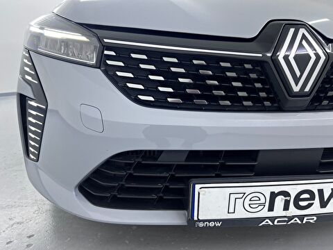renault, clio, 1.0 tce evolution x-tronic, otomatik, benzin 2.el otomobil | renew 8