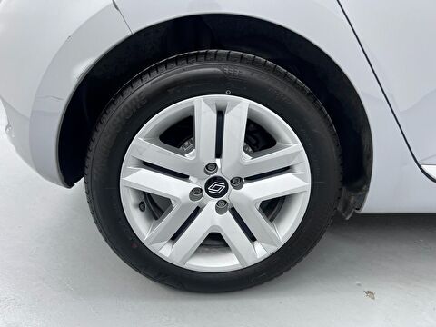 renault, clio, 1.0 tce evolution x-tronic, otomatik, benzin 2.el otomobil | renew 18