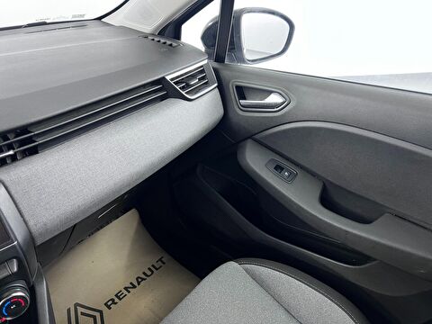 renault, clio, 1.0 tce evolution x-tronic, otomatik, benzin 2.el otomobil | renew 40