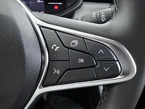 renault, clio, 1.0 tce evolution x-tronic, otomatik, benzin 2.el otomobil | renew 31