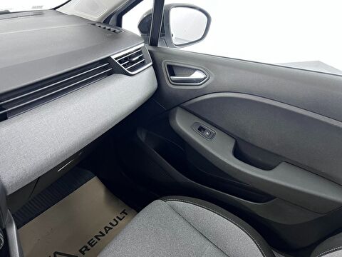 renault, clio, 1.0 tce evolution x-tronic, otomatik, benzin 2.el otomobil | renew 40