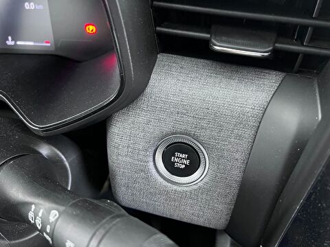 renault, clio, 1.0 tce evolution x-tronic, otomatik, benzin 2.el otomobil | renew 34