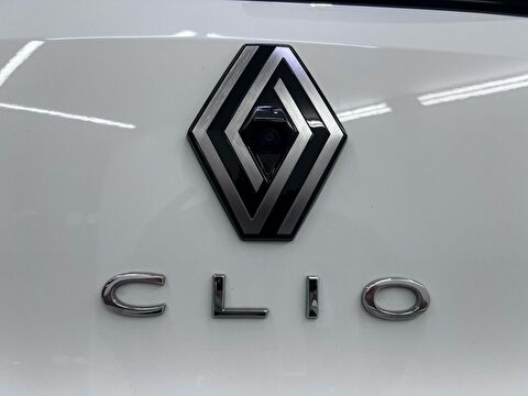 renault, clio, 1.0 tce evolution x-tronic, otomatik, benzin 2.el otomobil | renew 11