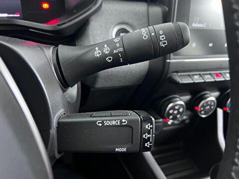 renault, clio, 1.0 tce evolution x-tronic, otomatik, benzin 2.el otomobil | renew 32