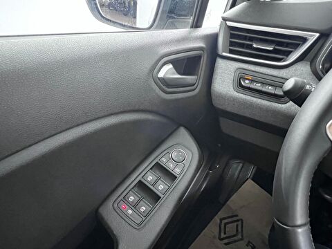renault, clio, 1.0 tce evolution x-tronic, otomatik, benzin 2.el otomobil | renew 36