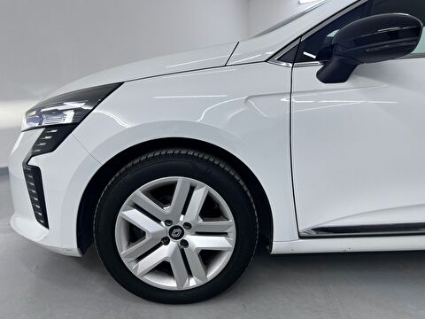 renault, clio, 1.0 tce evolution x-tronic, otomatik, benzin 2.el otomobil | renew 13