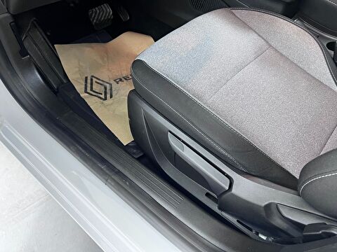 renault, clio, 1.0 tce evolution x-tronic, otomatik, benzin 2.el otomobil | renew 26