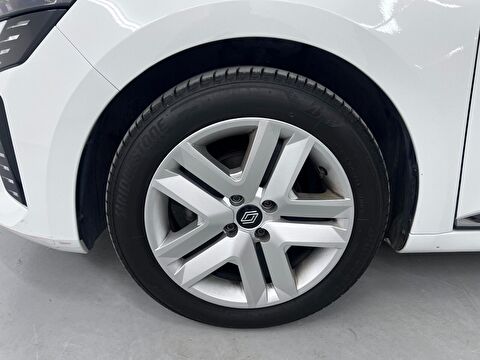 renault, clio, 1.0 tce evolution x-tronic, otomatik, benzin 2.el otomobil | renew 15