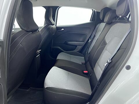 renault, clio, 1.0 tce evolution x-tronic, otomatik, benzin 2.el otomobil | renew 25